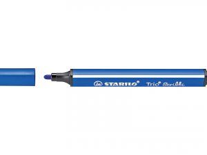 STABILO Faserschreiber 'Trio Scribbi'