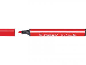 STABILO Faserschreiber 'Trio Scribbi'