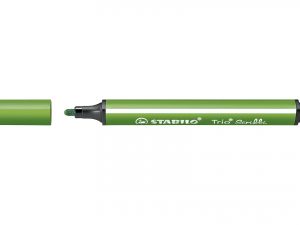 STABILO Faserschreiber 'Trio Scribbi'