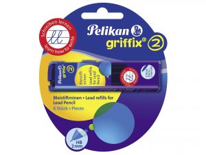 PELIKAN Mine für 'Griffix' Bleistifte