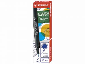 STABILO Patrone 'EASYoriginal' 3er Pack