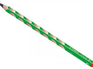 STABILO STABILO EASYgraph R HB h.grün