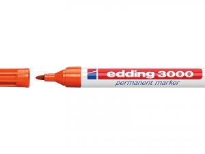 edding Permanentmarker 3000