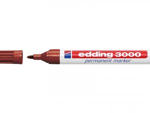 edding Permanentmarker 3000