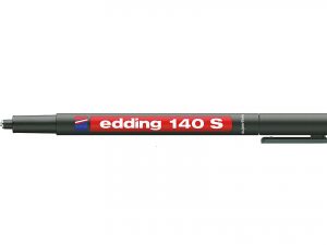 edding Permanent Marker140 ohp blau