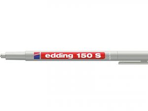 edding Non Perman.Marker150S ohp rot