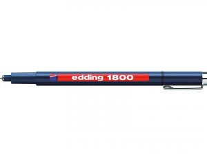 edding Profipen 1800 0.7 schwarz