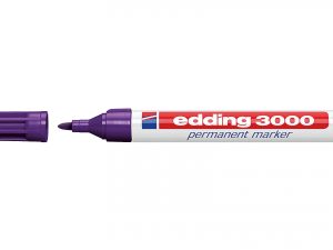 edding Permanentmarker 3000