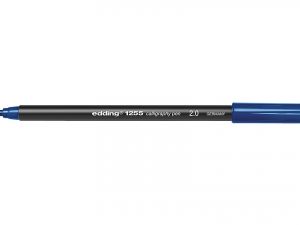 edding Calligraphy Pen 1255 2.0 blau
