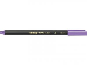 edding Metallic-Fasermaler 1200