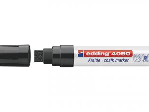 edding Windowmarker 4090 schwarz