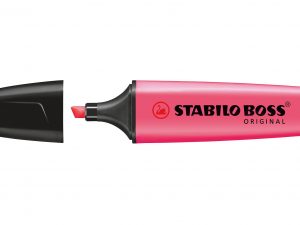 STABILO Textmarker 'BOSS'