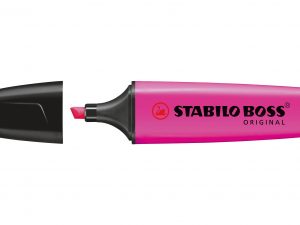 STABILO Textmarker 'BOSS'