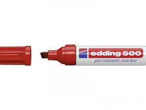 edding Permanentmarker 500