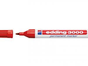 edding Permanentmarker 3000