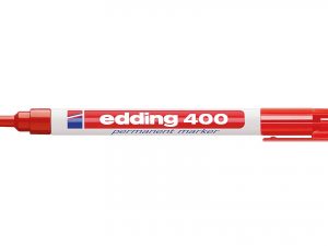 edding Permanentmarker 400