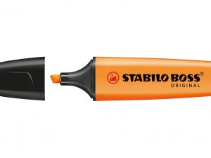 STABILO Textmarker 'BOSS'