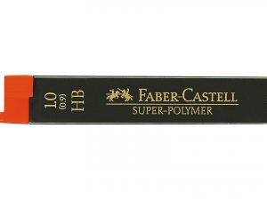 Faber Castell Feinmine 'Polymer' HB 1 mm