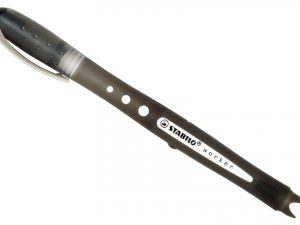 STABILO Stabilo worker colorful schw.