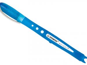 STABILO Stabilo worker colorful blau