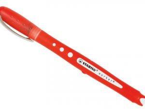 STABILO Stabilo worker colorful rot