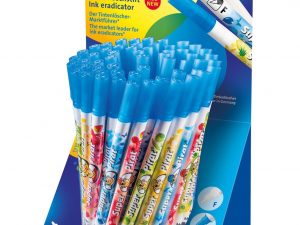 PELIKAN Tintenlöschstift Pirat fein