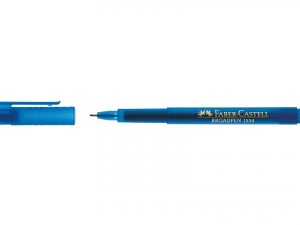 Faber Castell Faserschreiber 'Broadpen'