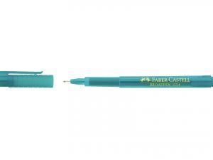 Faber Castell Faserschreiber 'Broadpen'