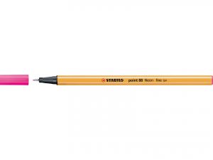 STABILO Feinschreiber 'point 88'