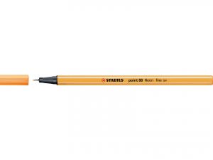 STABILO Feinschreiber 'point 88'