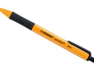 STABILO STABILO pointball schwarz