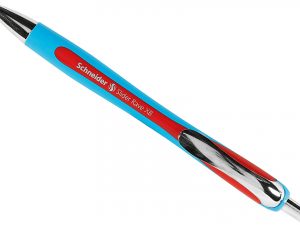 SCHNEIDER KS Slider Rave XB rot