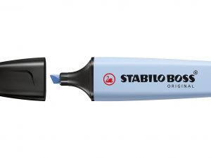 STABILO Textmarker 'BOSS Pastel'