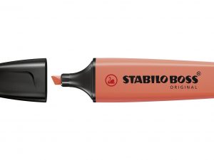 STABILO Textmarker 'BOSS Pastel'