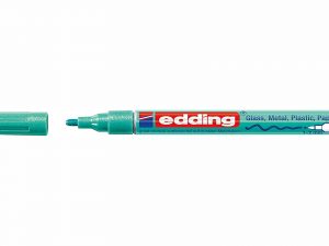 edding Glanzlackmarker 'creative 751'