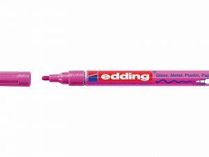 edding Glanzlackmarker 'creative 751'