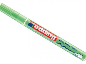 edding Glanzlackmarker 751