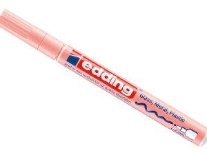 edding Glanzlackmarker 751