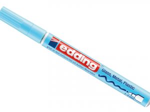 edding Glanzlackmarker 751