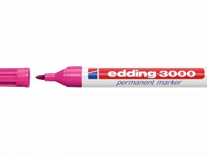 edding Permanentmarker 3000