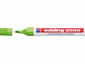 edding Permanentmarker 3000