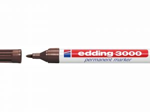edding Permanentmarker 3000