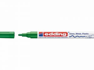 edding Glanzlackmarker 751