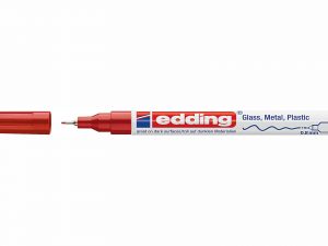 edding Glanzlackmarker 780