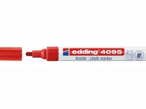 edding Kreidemarker 4095