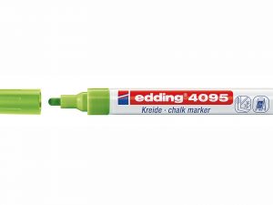 edding Kreidemarker 4095