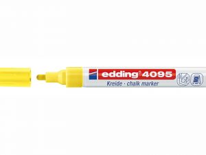 edding Kreidemarker 4095