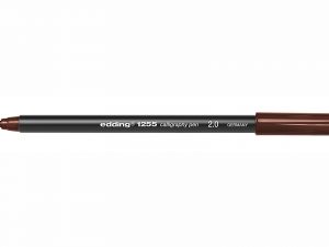 edding Calligraphy Pen 1255 2.0 dk.br