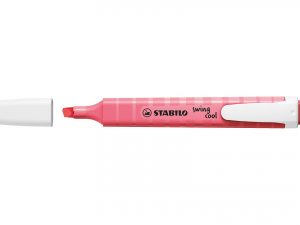 STABILO Textmarker 'swing cool Pastel'