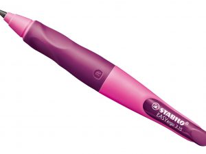 STABILO EASYergo 3.15 R pink/lila